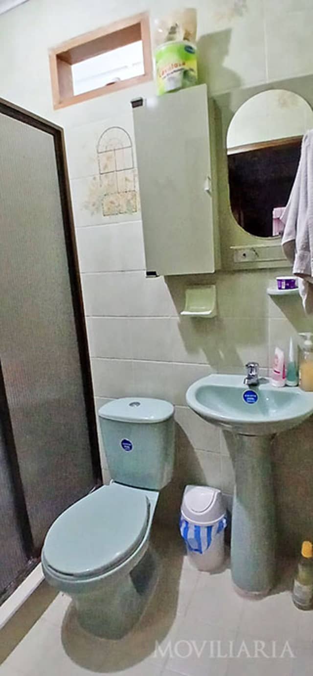 Casa en Venta en Parnaso, Barrancabermeja con garaje con REF 1483